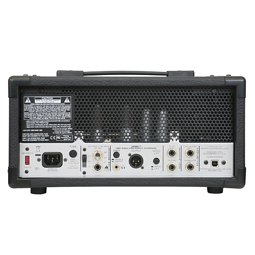 Peavey 6505 MH Ламповый гитарный усилитель "голова".