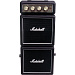 Marshall MS-4 Micro Stack Комбоусилитель для электрогитары.-0