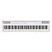 Yamaha P-125WH Цифровое пианино.-1
