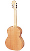 Hora GS200 Eco Cherry Гитара классическая.-1