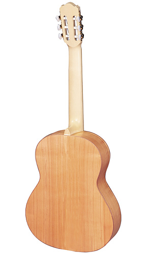 Hora GS200 Eco Cherry Гитара классическая.