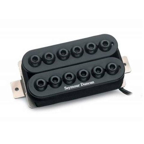 Seymour Duncan SH-8N Invader Humbucker N Звукосниматель для гитары, хамбакер.