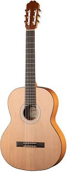Kremona S65C Sofia Soloist Series Классическая гитара.