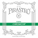 Pirastro 319120 Ми Chromocor E/Ми Отдельная струна для скрипки (хром/сталь).-0