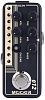 Mooer M012 (US GOLD 100) Двухканальный моделирующий преамп Boutique Plexi.-0