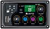 Joyo EQ-MP3 Эквалайзер 3-х полосный с тюнером и MP3 плеером.-0