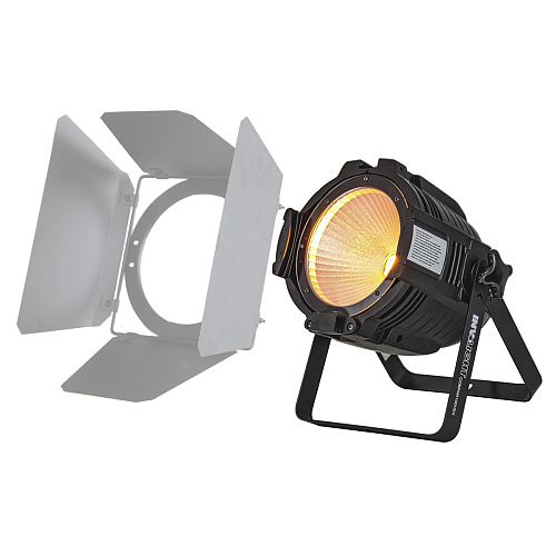 Involight COBPAR100HEX Светодиодный прожектор COB.