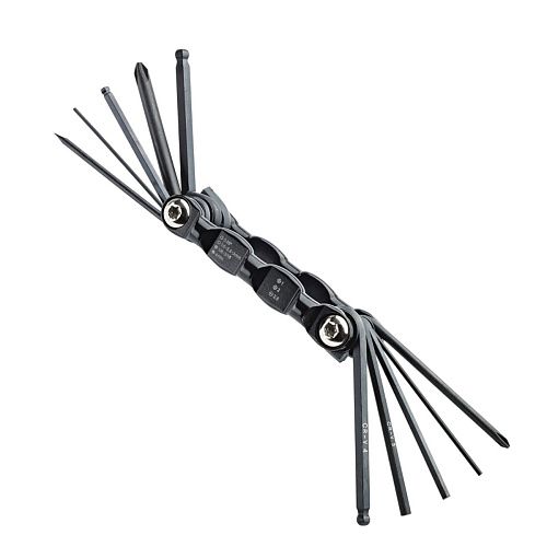 Konig&Meyer 14585-000-00 Гитарный мультитул.