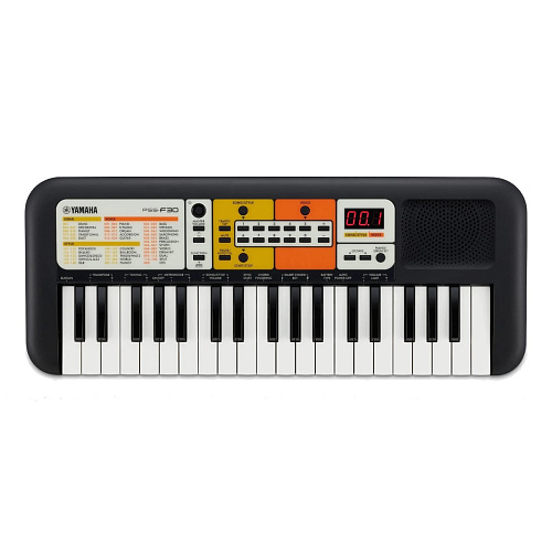 Yamaha PSS-F30 Синтезатор.