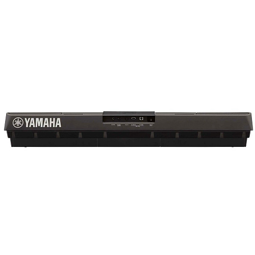 Yamaha PSR-E463 Синтезатор с автоаккомпанементом.