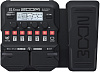 Zoom G1X Four Гитарный процессор с педалью экспрессии.-0