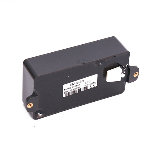 EMG 60 Black Звукосниматель активный магнитный, хамбакер.