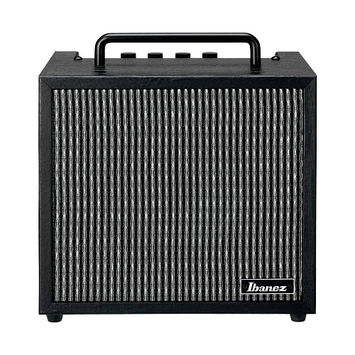 Ibanez IBZ10GV2 Комбоусилитель гитарный.