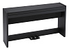 Korg LP-380 BK Цифровое пианино.-3