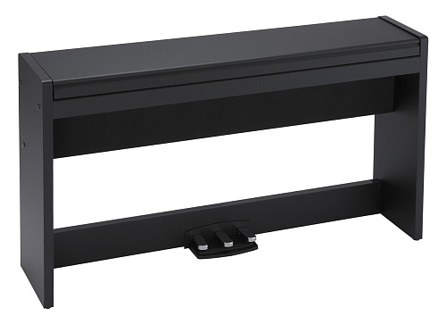Korg LP-380 BK Цифровое пианино.