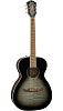 Fender FA-235E Moonlight Burst Электроакустическая гитара.-0