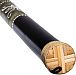 Meinl RS1BK-XXL Rainstick 150 см Палка дождя, дождевая палка, дождевая флейта, посох дождя.-1