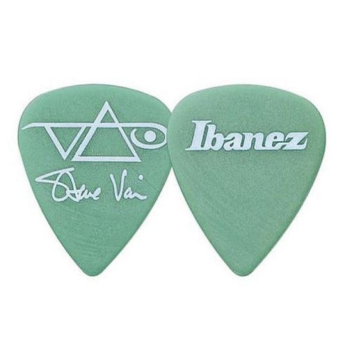 Ibanez 1000SVGR Steve Vai Pick Медиатор.