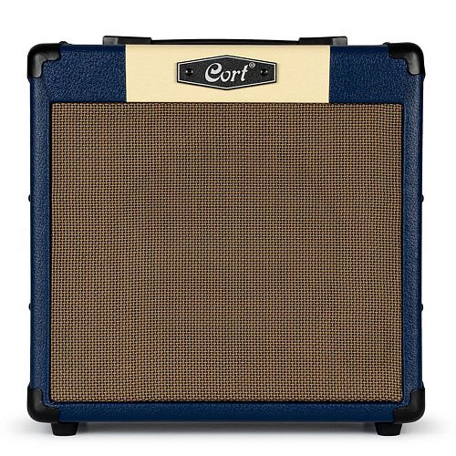 Cort CM15R-EU-DB Комбоусилитель для электрогитары.