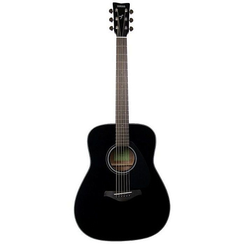 Yamaha FG800BL Гитара акустическая.