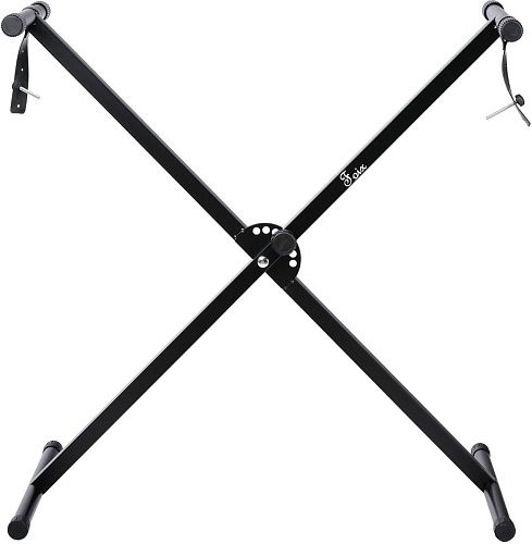 Foix Q-1X Стойка для клавишных инструментов.