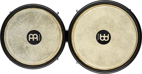 Meinl HB50BK Бонго 6.5" х 7.5".