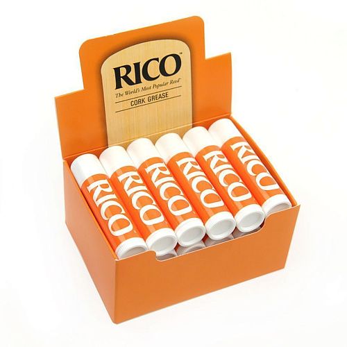 Rico RCRKGR Смазка для пробковых частей духовых.