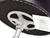 Yamaha DS750 Стул для барабанщика.-1