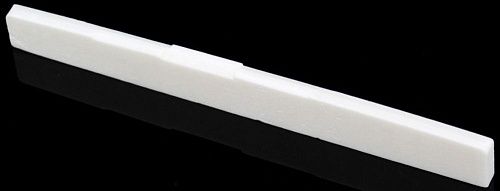 Musiclily MX0725 Порожек нижний для классической гитары, кость