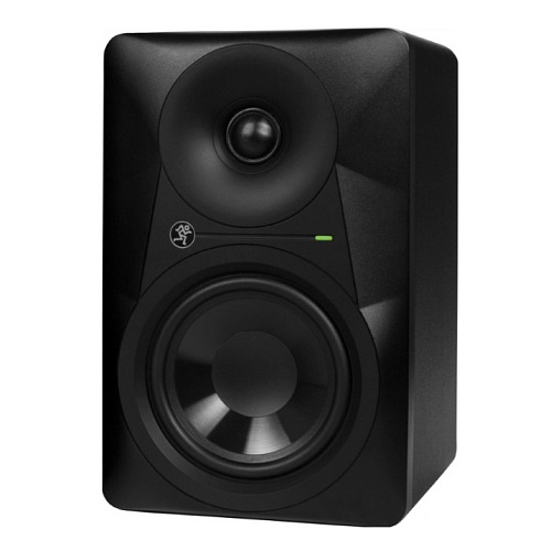 Mackie MR524 Активный студийный монитор.