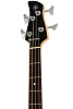 Yamaha TRBX174 Black Бас-гитара.-2