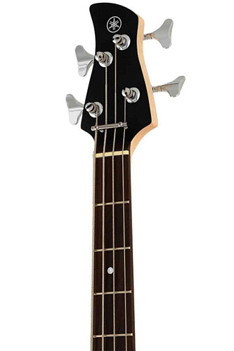 Yamaha TRBX174 Black Бас-гитара.