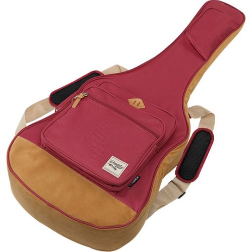 Ibanez ICB541-WR Чехол для классической гитары утепленный Designer Collection.