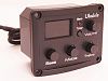 Alice UK-600T Эквалайзер со звукоснимателем для укулеле.-1