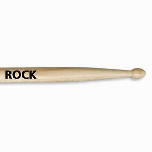 Vic Firth RockN Барабанные палочки RockN c нейлоновым наконечником.