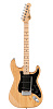 G&L Tribute Legacy Natural Ash MP Электрогитара.-0