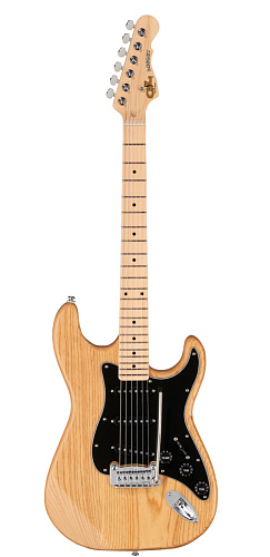 G&L Tribute Legacy Natural Ash MP Электрогитара.
