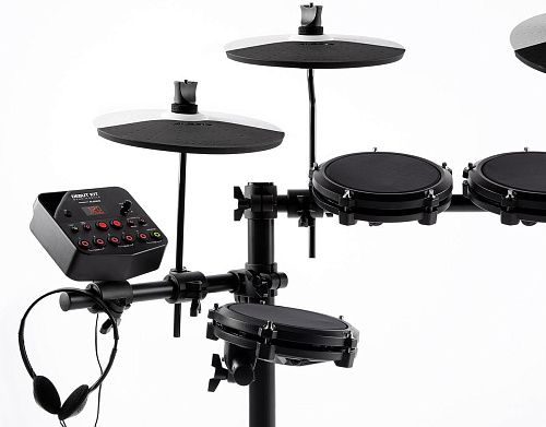 Alesis Debut Kit Электроная ударная установка.