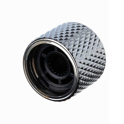 Parts NB007-CR Ручка металлическая для электрогитары.