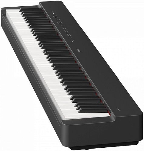 Yamaha P-225-BK Цифровое пианино.